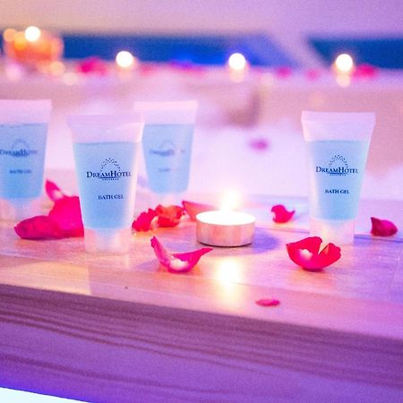 Hotel Dreamworld Las Piñas Ngoại thất bức ảnh