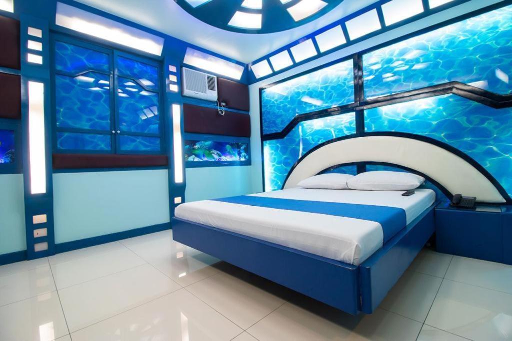 Hotel Dreamworld Las Piñas Ngoại thất bức ảnh