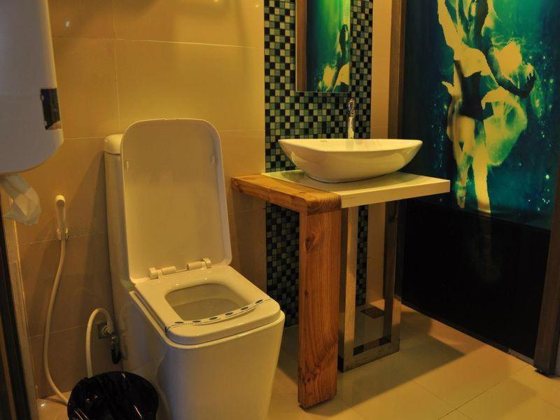 Hotel Dreamworld Las Piñas Ngoại thất bức ảnh