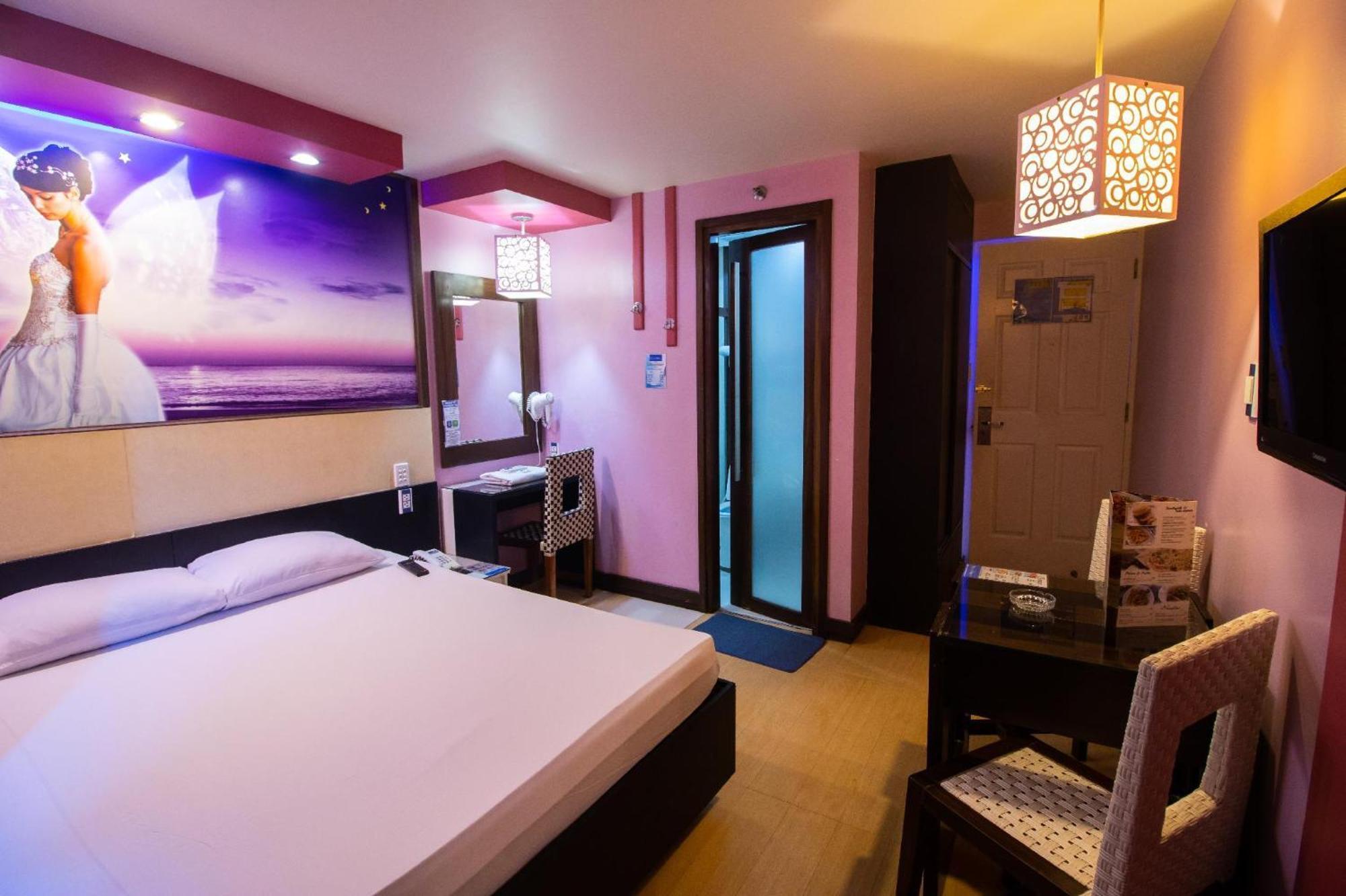 Hotel Dreamworld Las Piñas Ngoại thất bức ảnh
