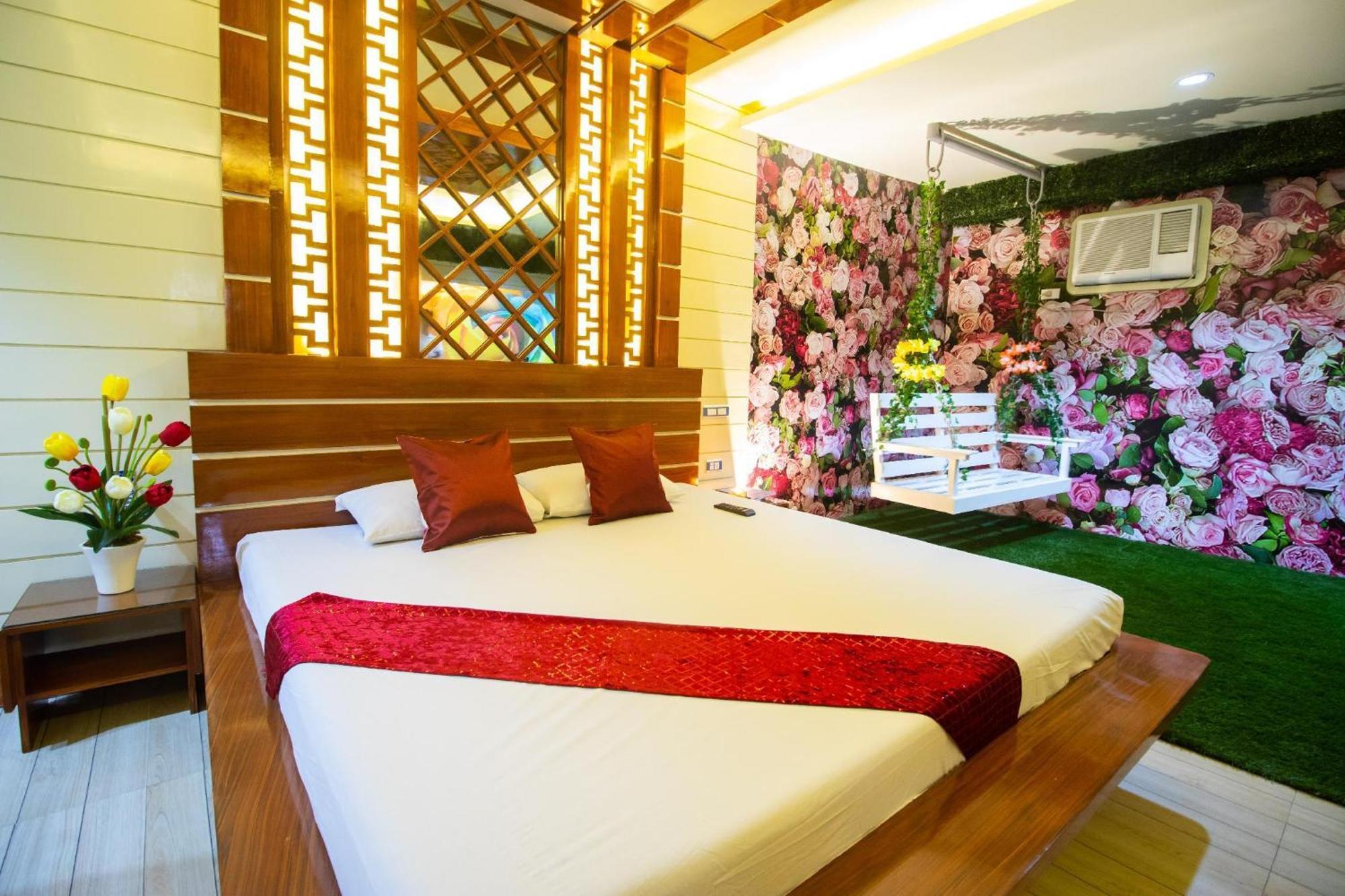 Hotel Dreamworld Las Piñas Ngoại thất bức ảnh